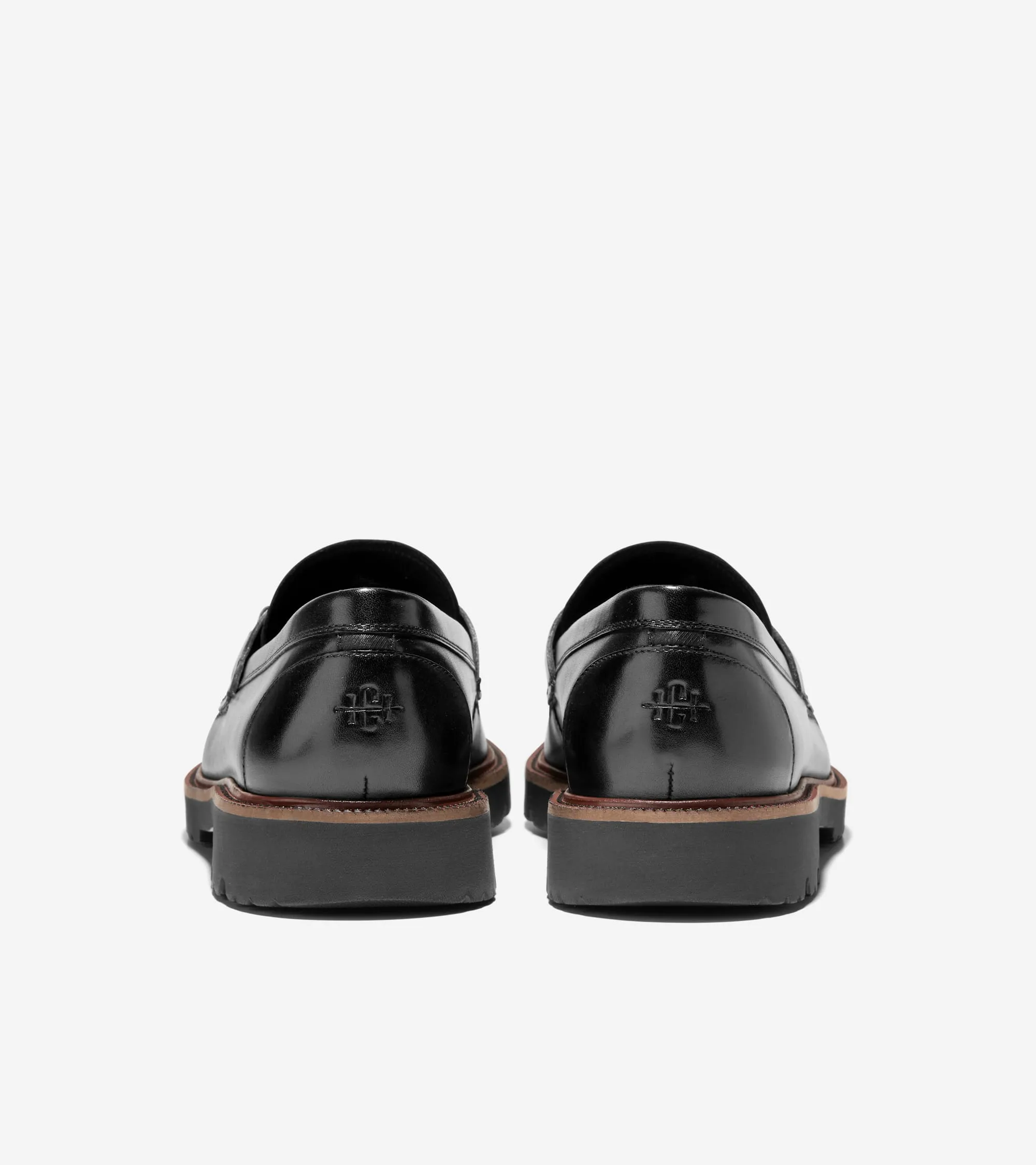 Мужские American Classics Bit Loafers