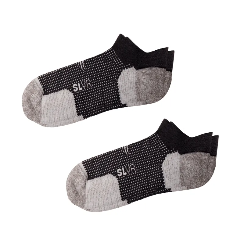 2 Pack - Men's Performance Socks