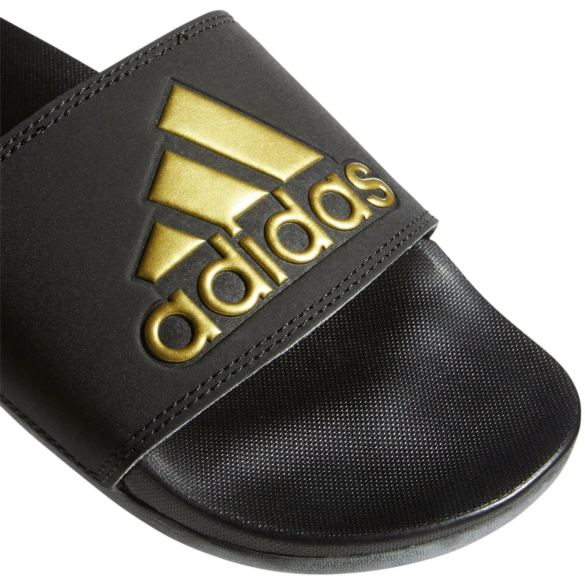 Adidas Adilette Comfort Womens Slides