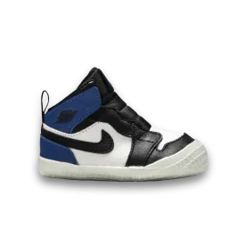 Air Jordan 1 Retro Crib 'Fragment' - Toddler