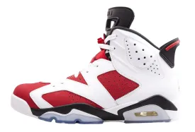 Air Jordan 6 Retro "Carmine" GS