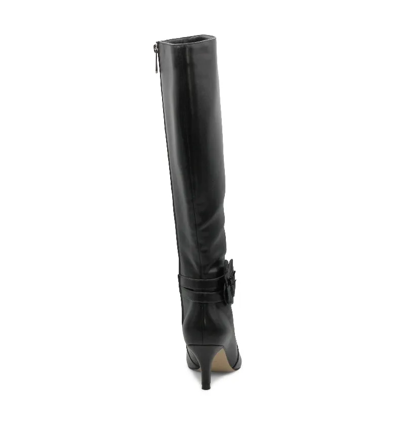 ALBEE TALL BOOT