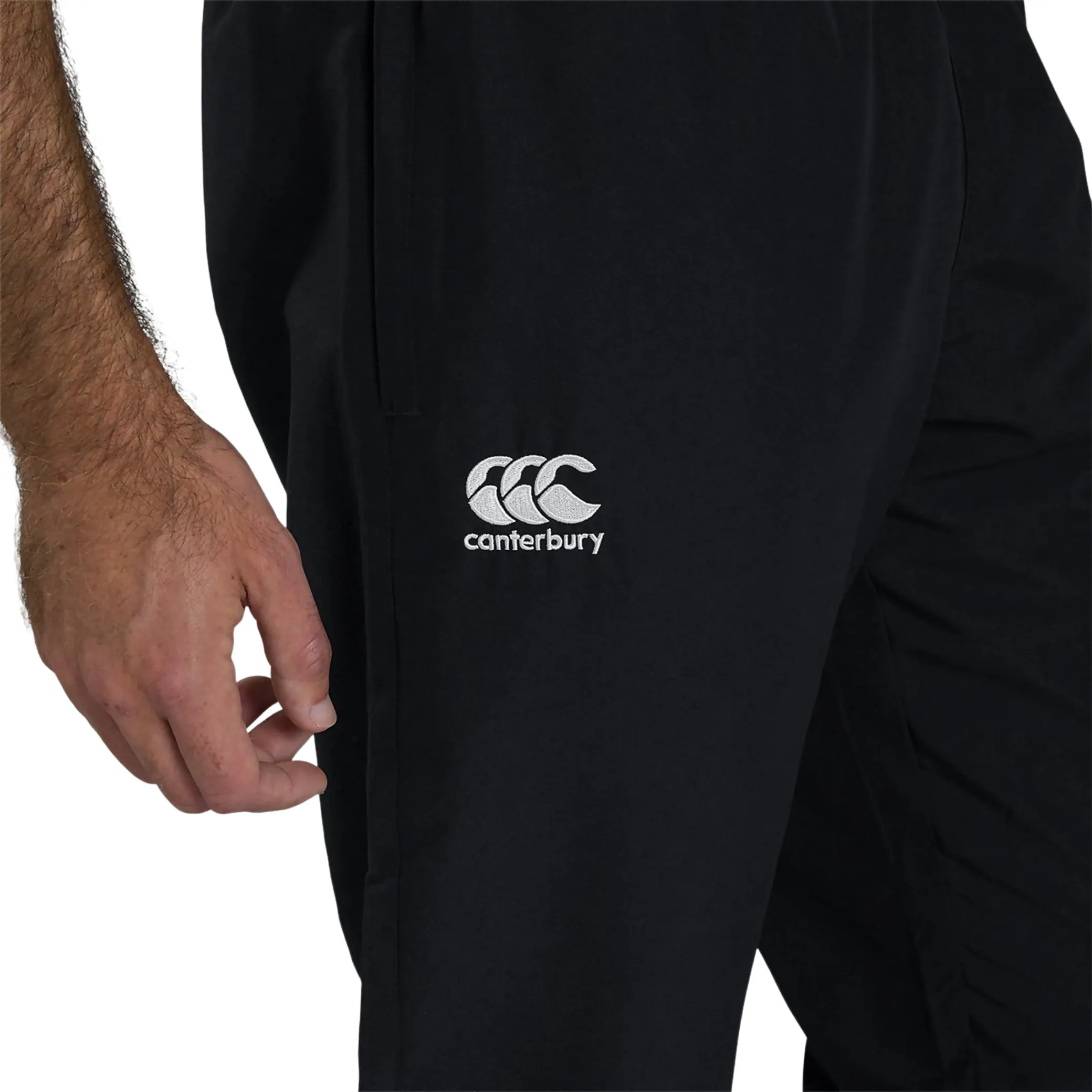 Amoskeag RFC CCC Track Pant