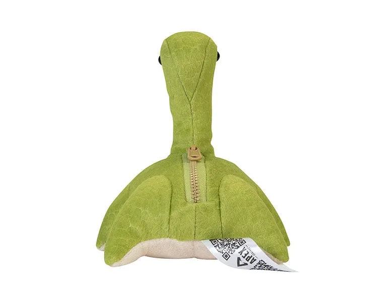 Apex Legends: Green Nessie Plushie