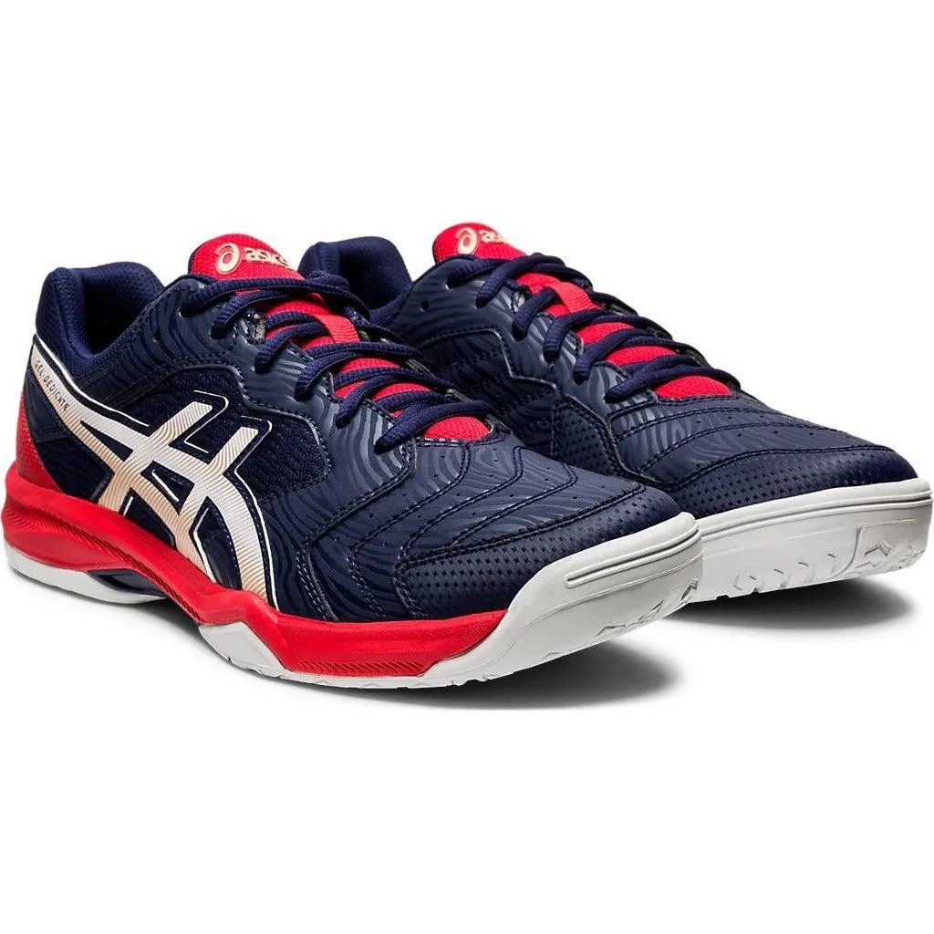 Asics Gel Dedicate 6 Mens Tennis Shoe