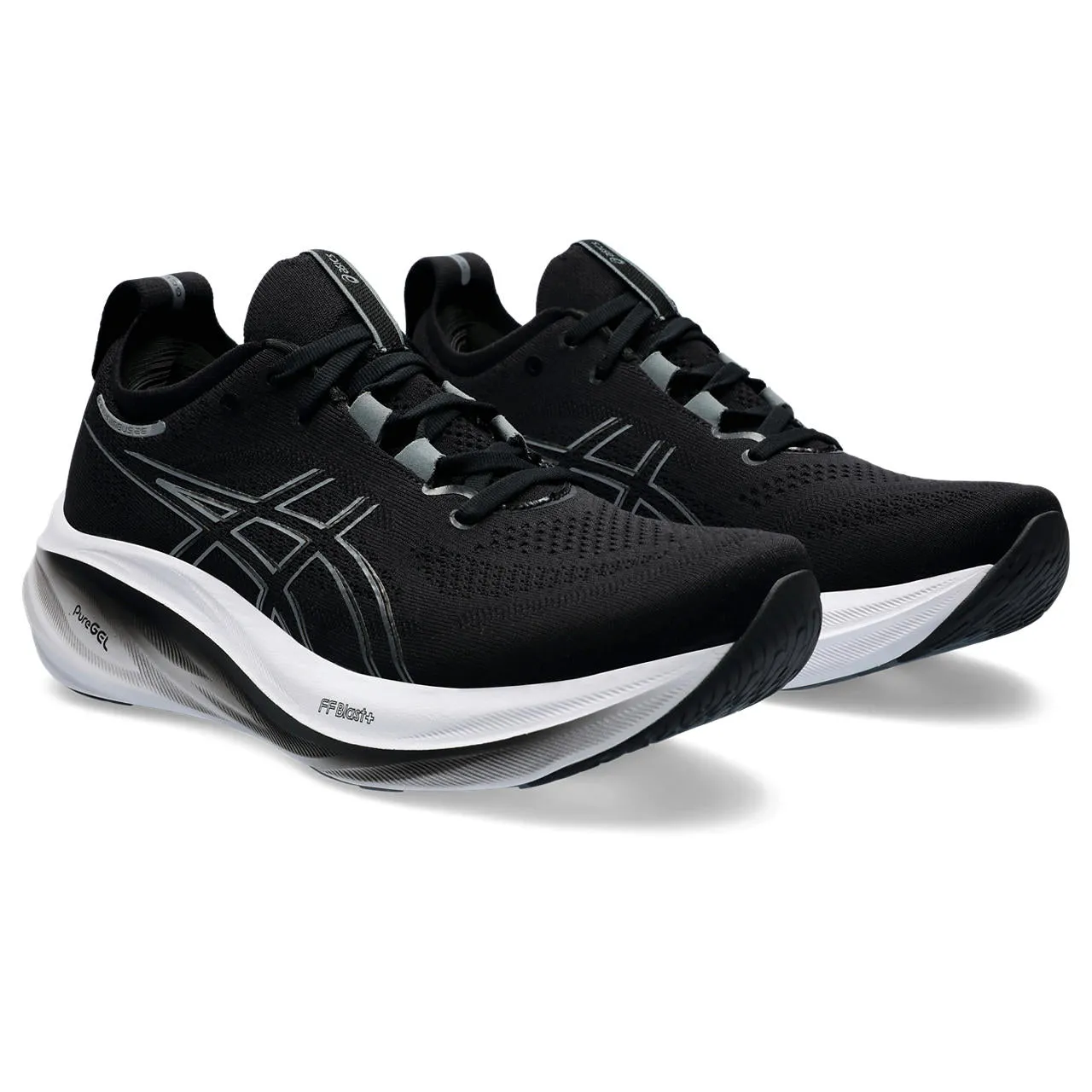 Asics Gel-Nimbus 26 Mens Running Shoes