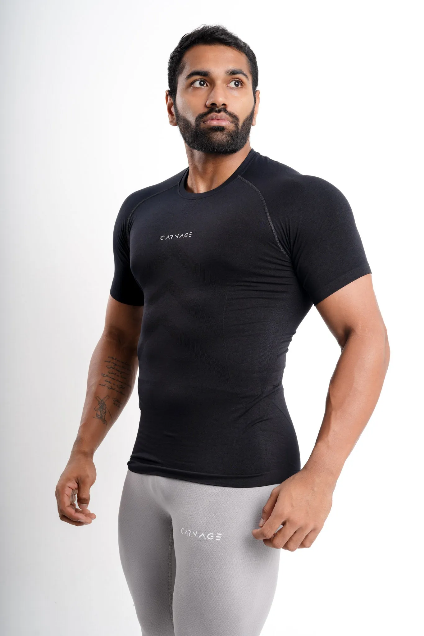 Athletic Seamless Compression