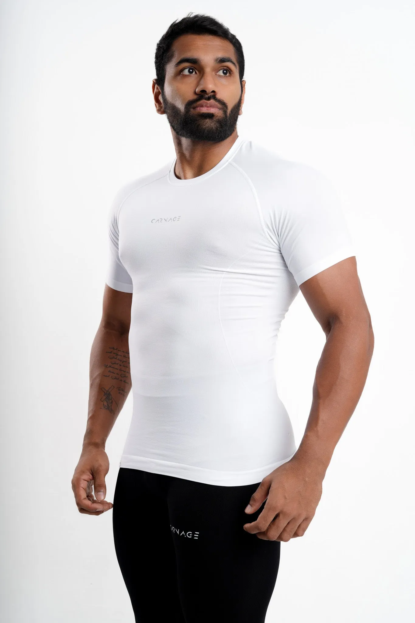 Athletic Seamless Compression