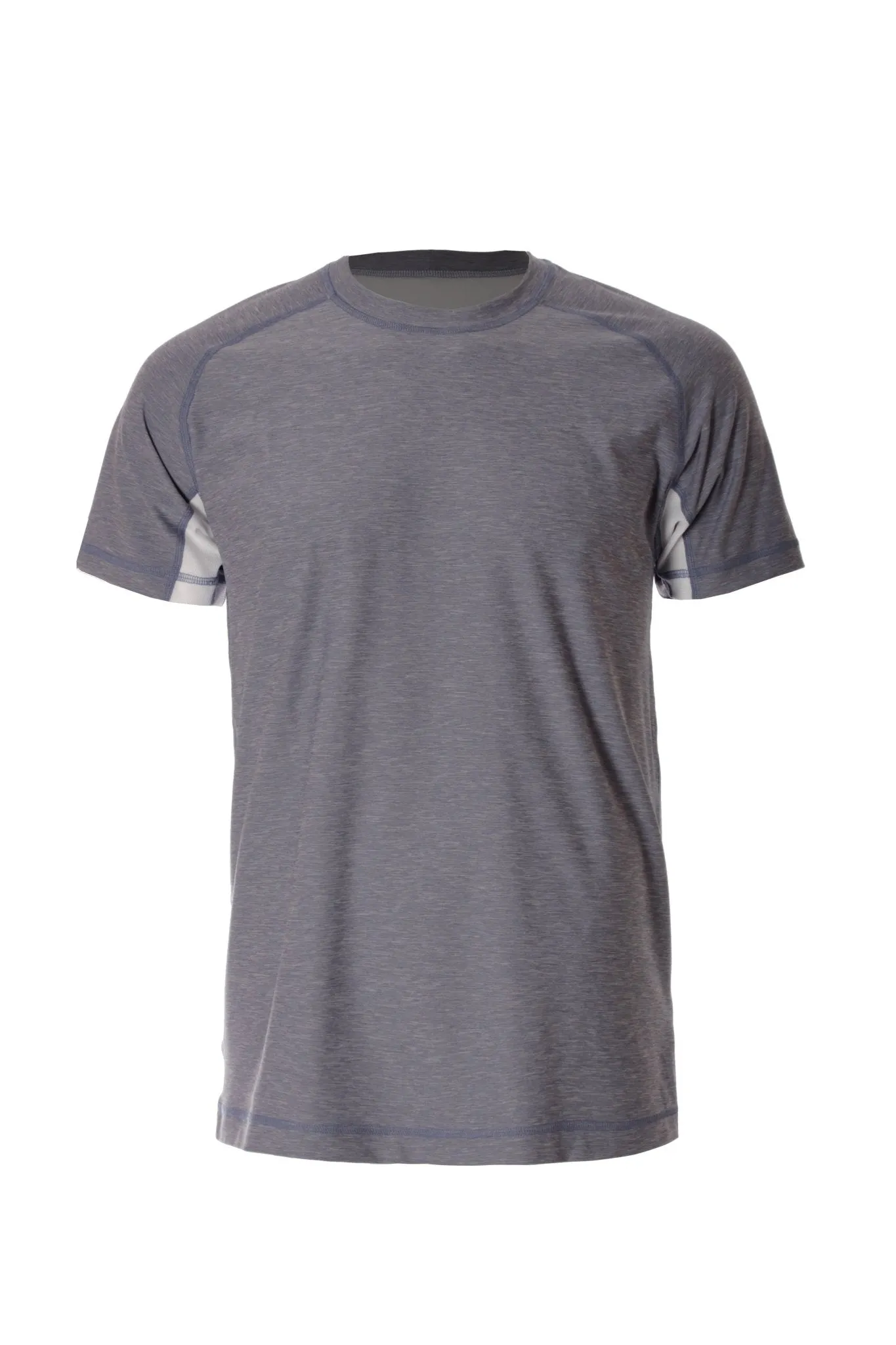 Athletic Short Sleeve