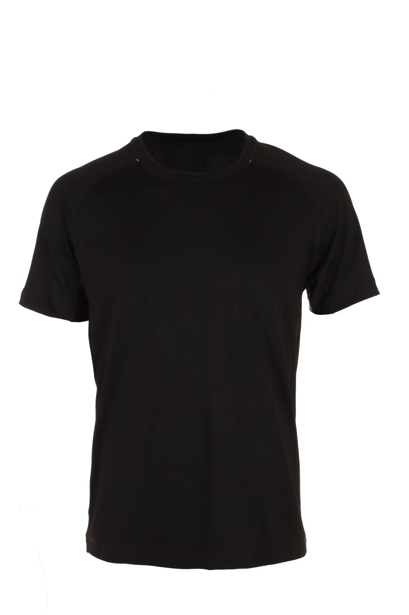 Athletic Short Sleeve