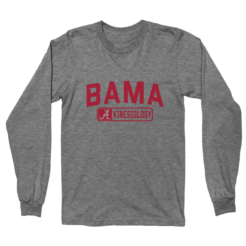 Bama Kinesiology Athletic