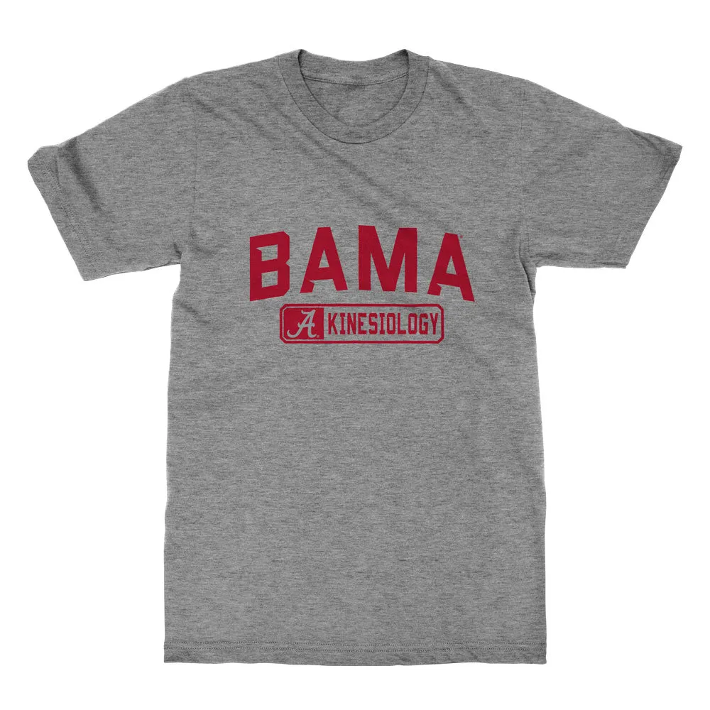 Bama Kinesiology Athletic