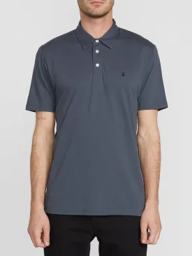 Banger Polo - Charcoal