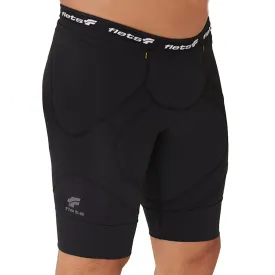 Bermuda Running X3X COMPRESSION ULTRA l Preta