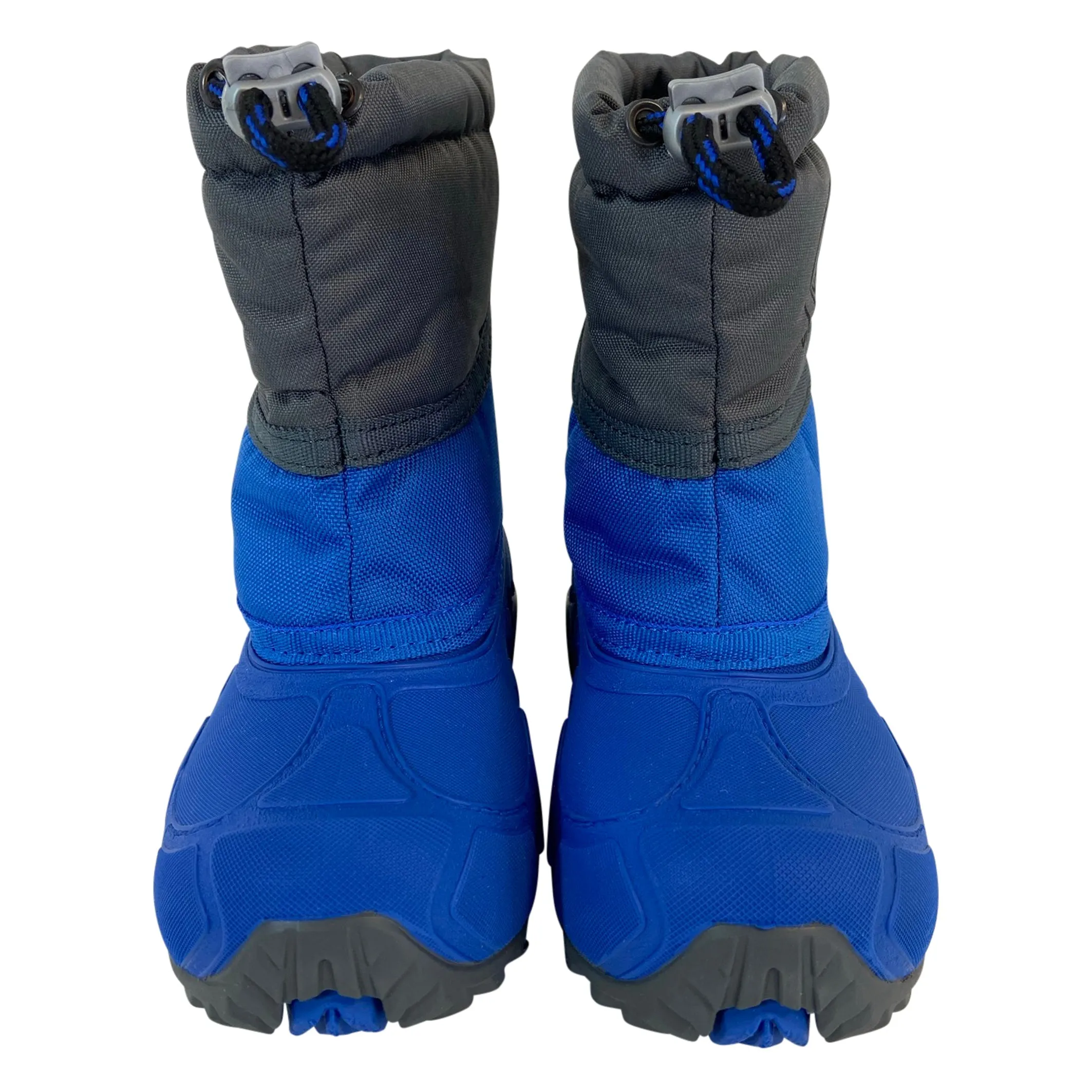 Boatilus Hybrid 3 Trail Boot Cobalt/Grey