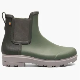 Bogs Holly Ladies Weatherproof Chelsea Boots