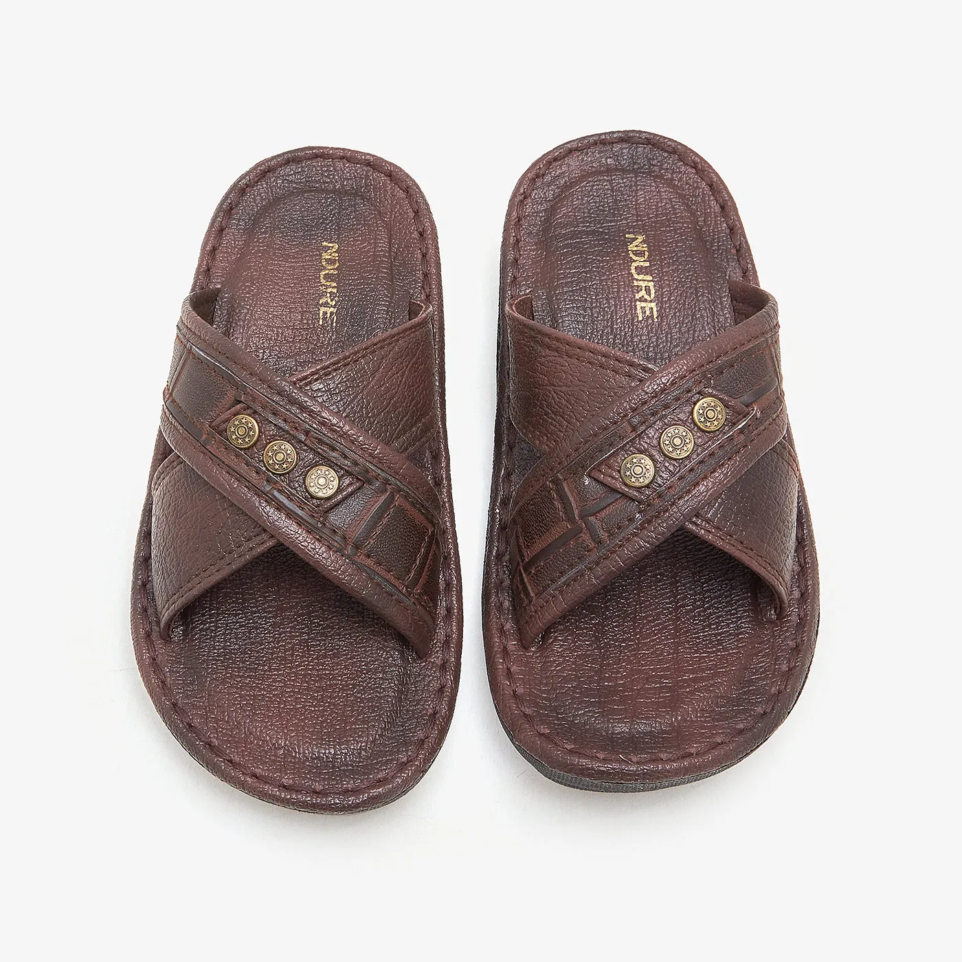 Boys Toe-Ring Chappals