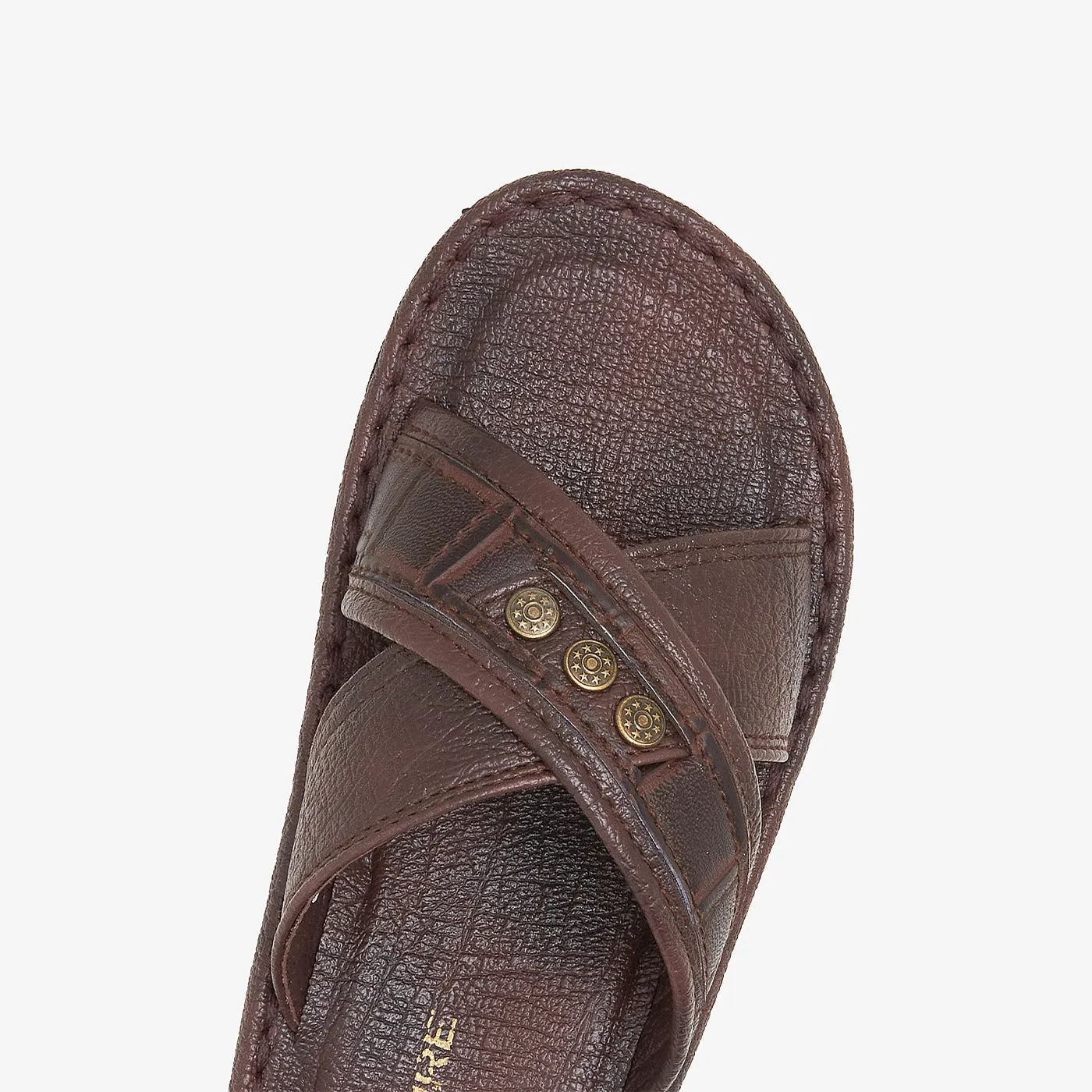 Boys Toe-Ring Chappals