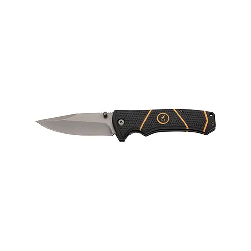 Browning Long Haul Hunting Knife Small Folder