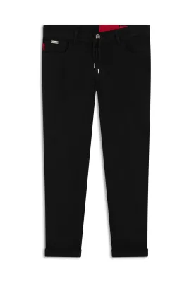 Calça Jogging Color Preppy Ellus