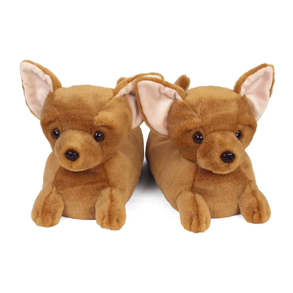 Chihuahua Slippers