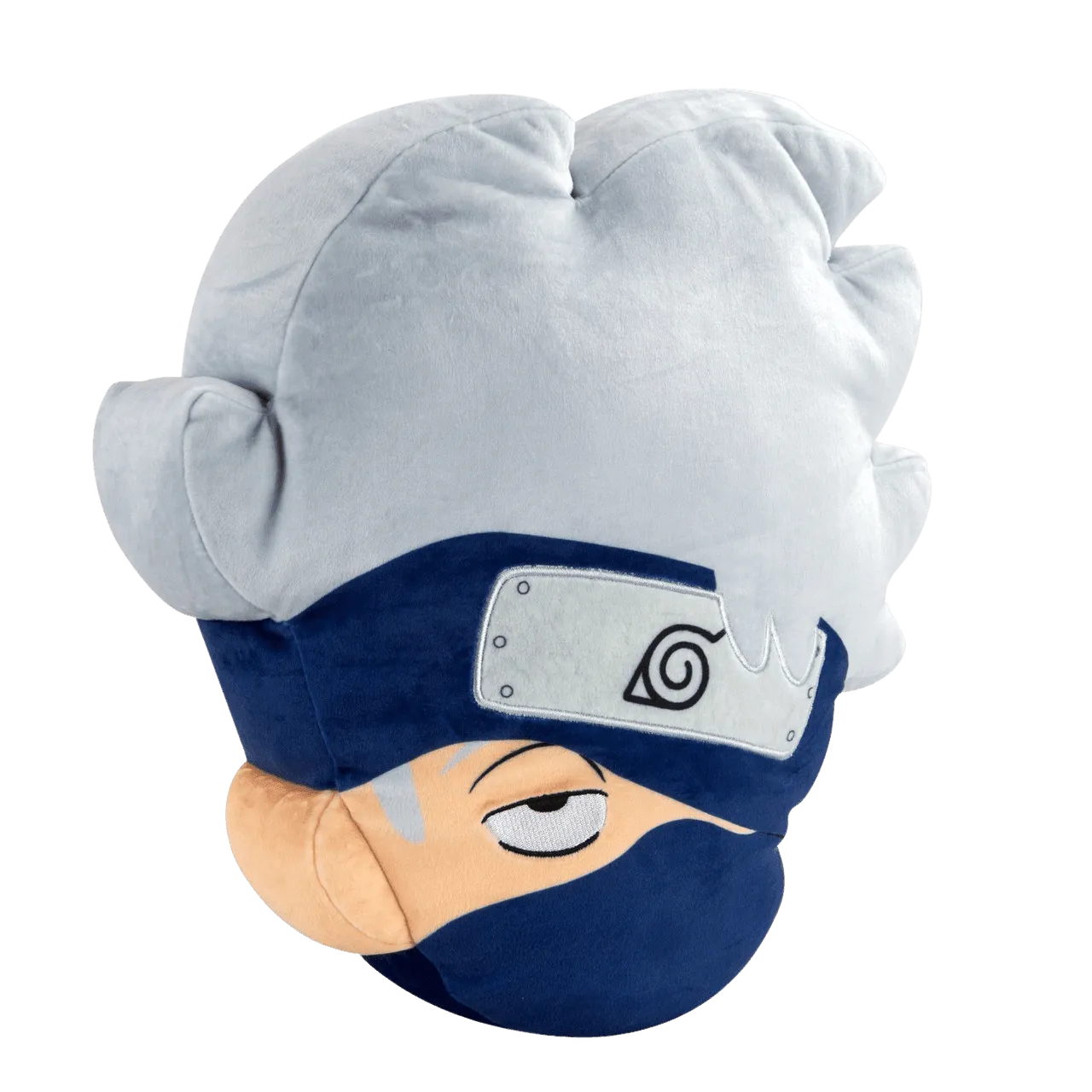 Club Mocchi Mocchi - Naruto - Kakashi 15" Mega Plush