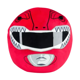 Club Mocchi Mocchi - Power Rangers - Red Ranger 15" Mega Plush