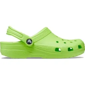 Crocs Toddlers Classic Clog