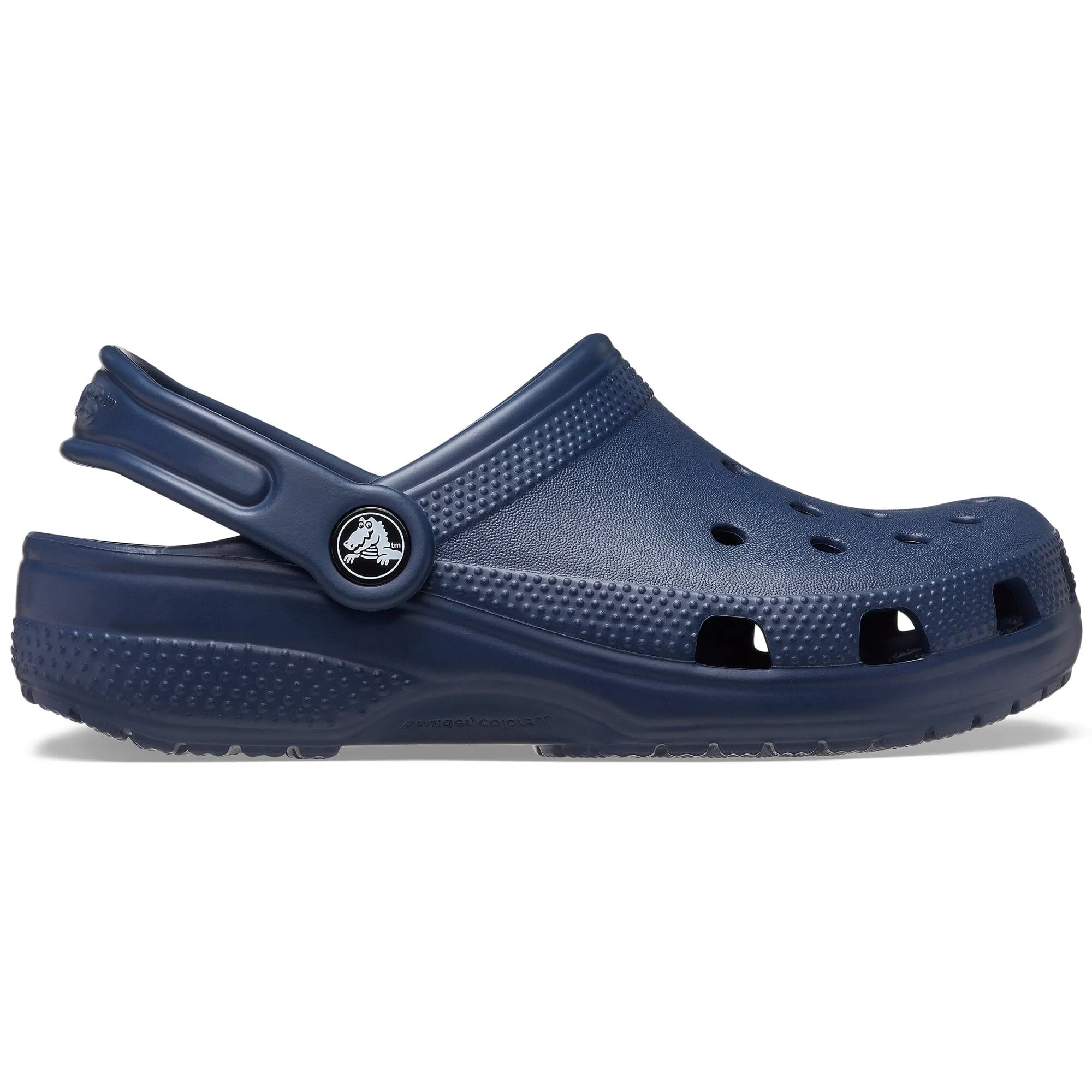 Crocs Toddlers Classic Clog