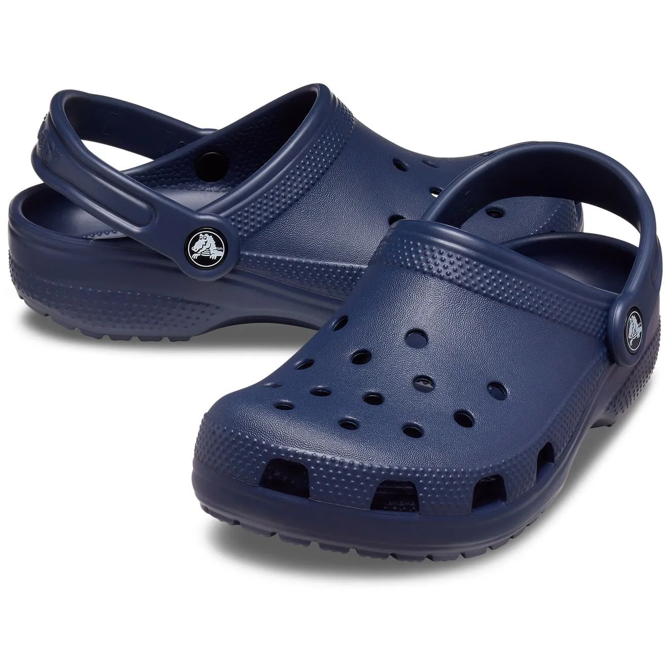 Crocs Toddlers Classic Clog