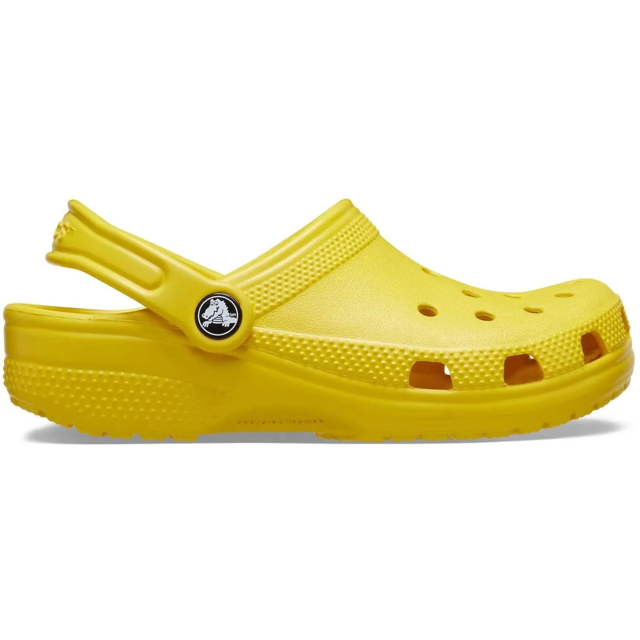 Crocs Toddlers Classic Clog