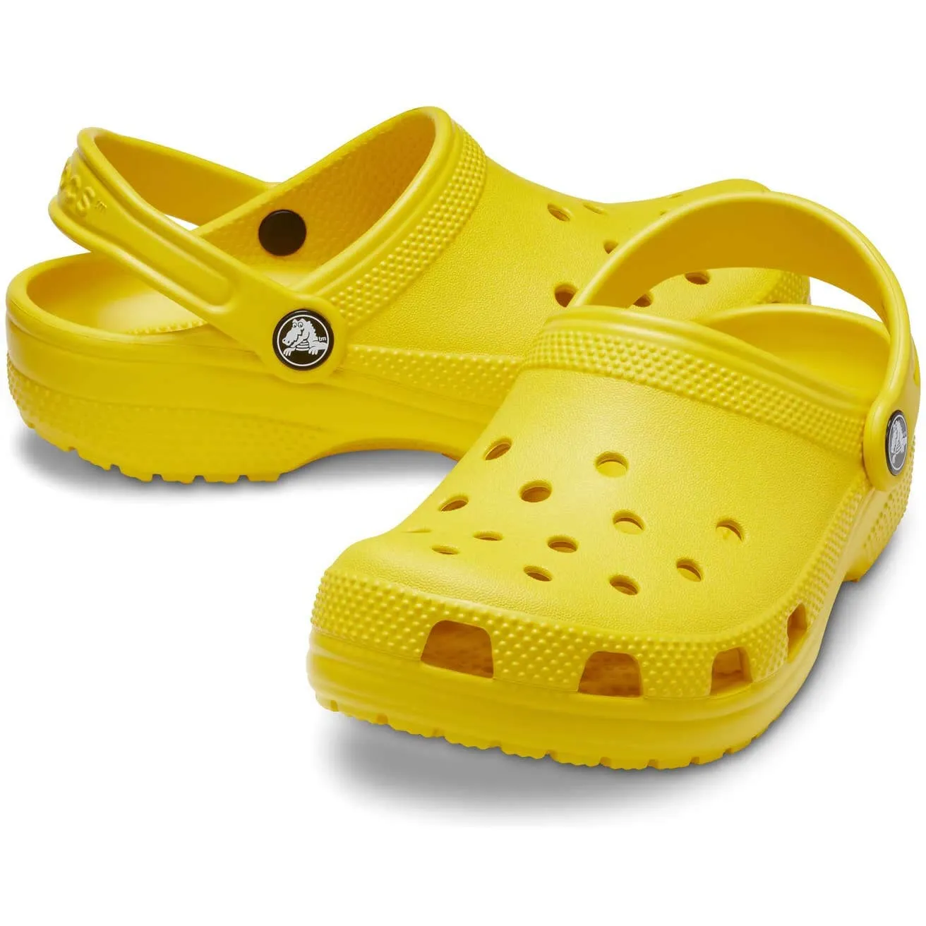 Crocs Toddlers Classic Clog