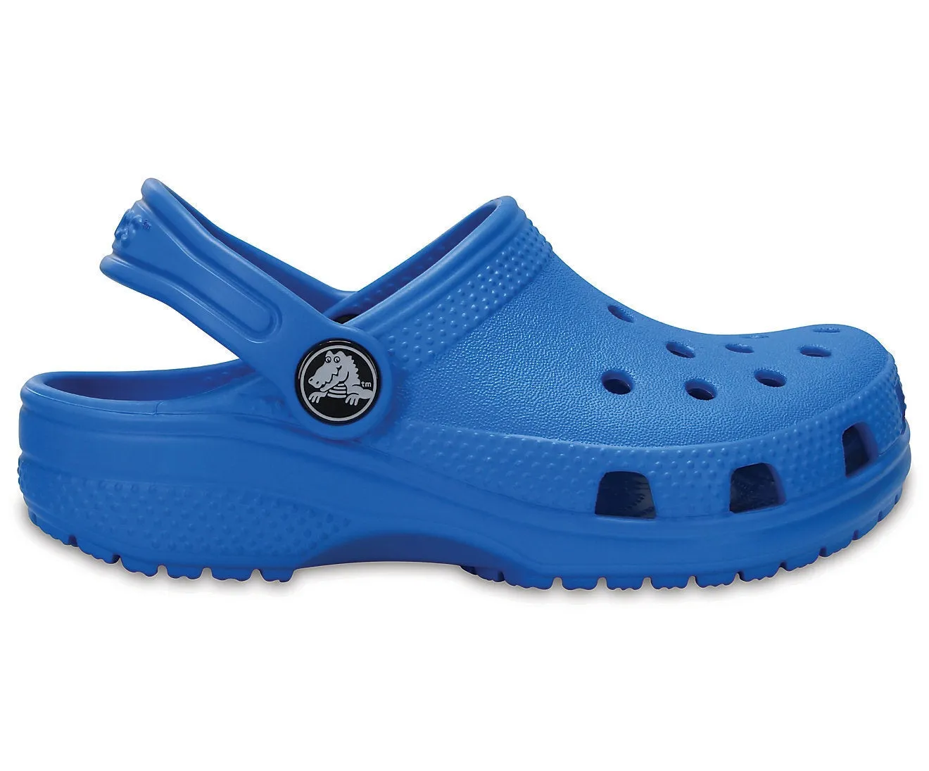 Crocs Toddlers Classic Clog