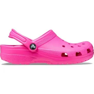 Crocs Toddlers Classic Clog