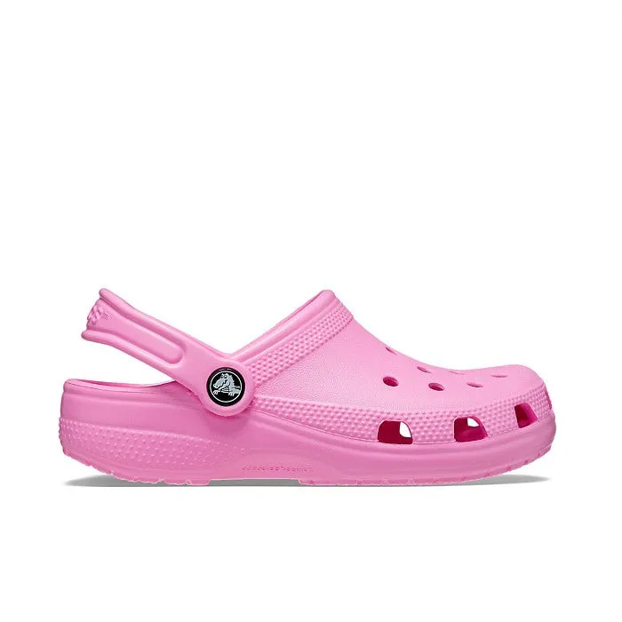 Crocs Toddlers Classic Clog