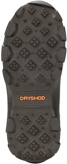 Dryshod Men's Trailmaster All Condition WP Hunting Boot  - Camo/Timber MBT-MH-CM