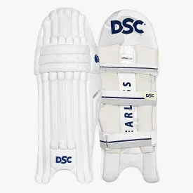 DSC Condor Flite Batting Legguard Adult RH