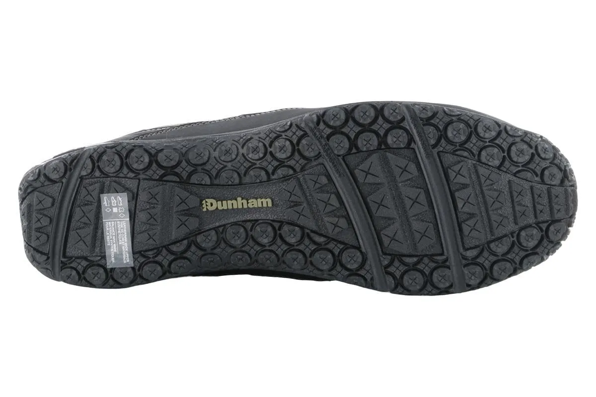 Dunham Cloud Plus Slip On Breen