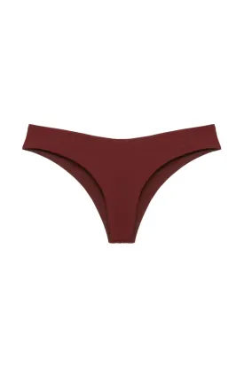 Eberjey | So Solid Calix Bikini Bottom