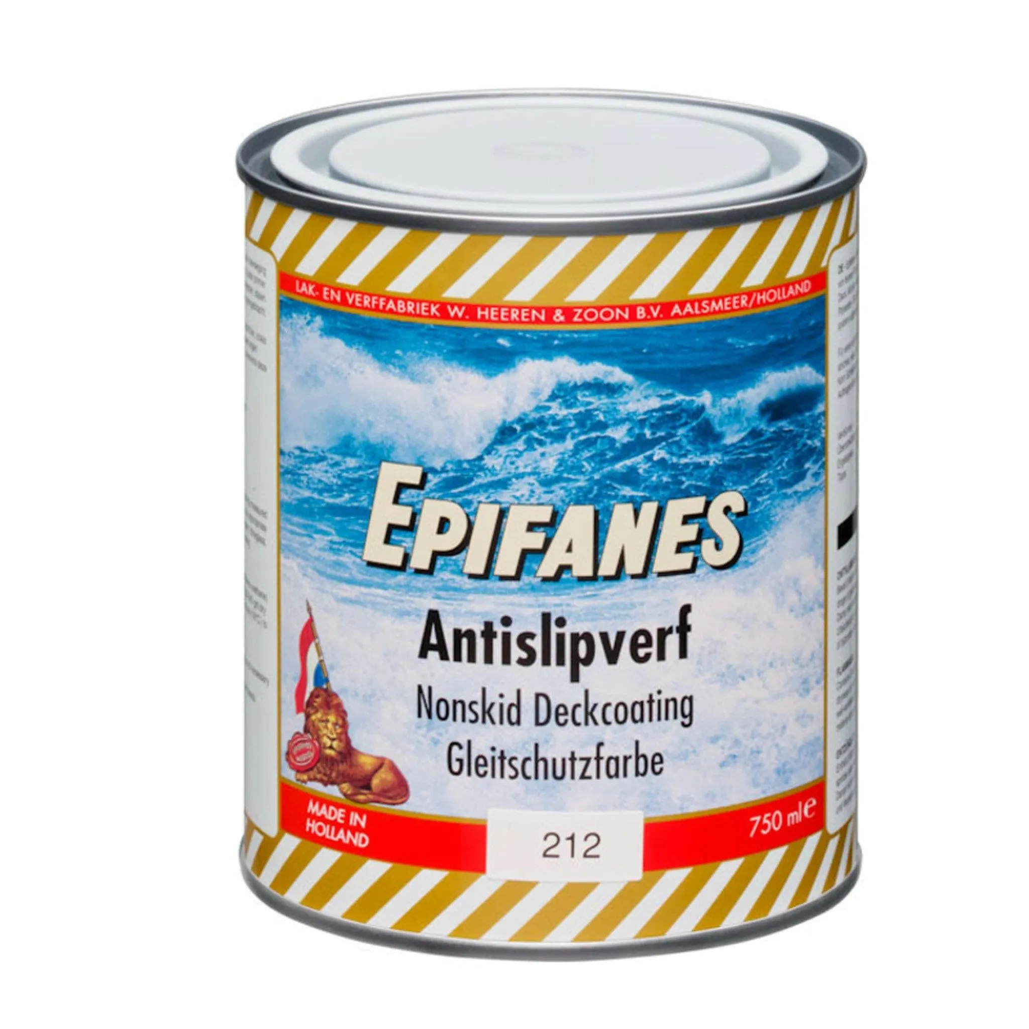 Epifanes Non Skid Enamel