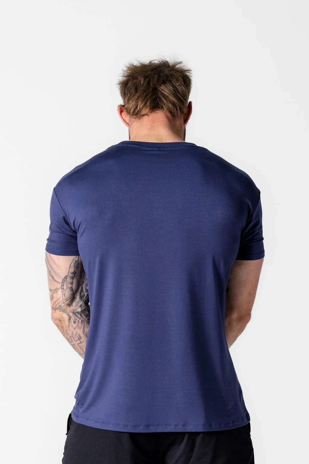 Essential Athletic Tall Tee