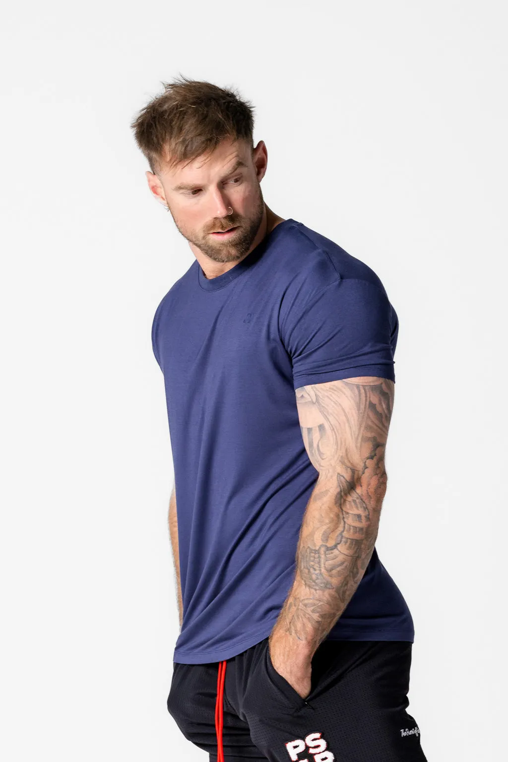 Essential Athletic Tall Tee