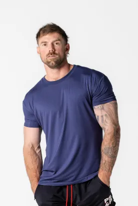 Essential Athletic Tall Tee