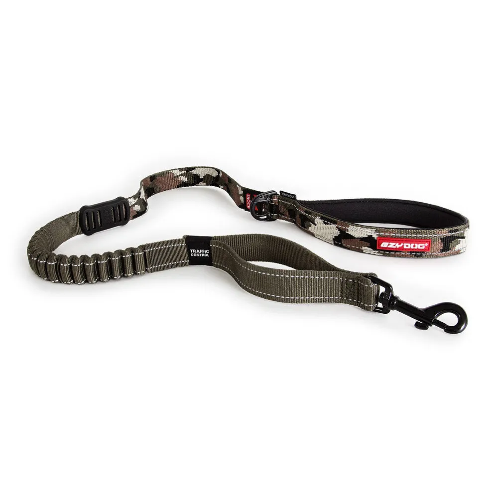 EzyDog Zero Shock Leash