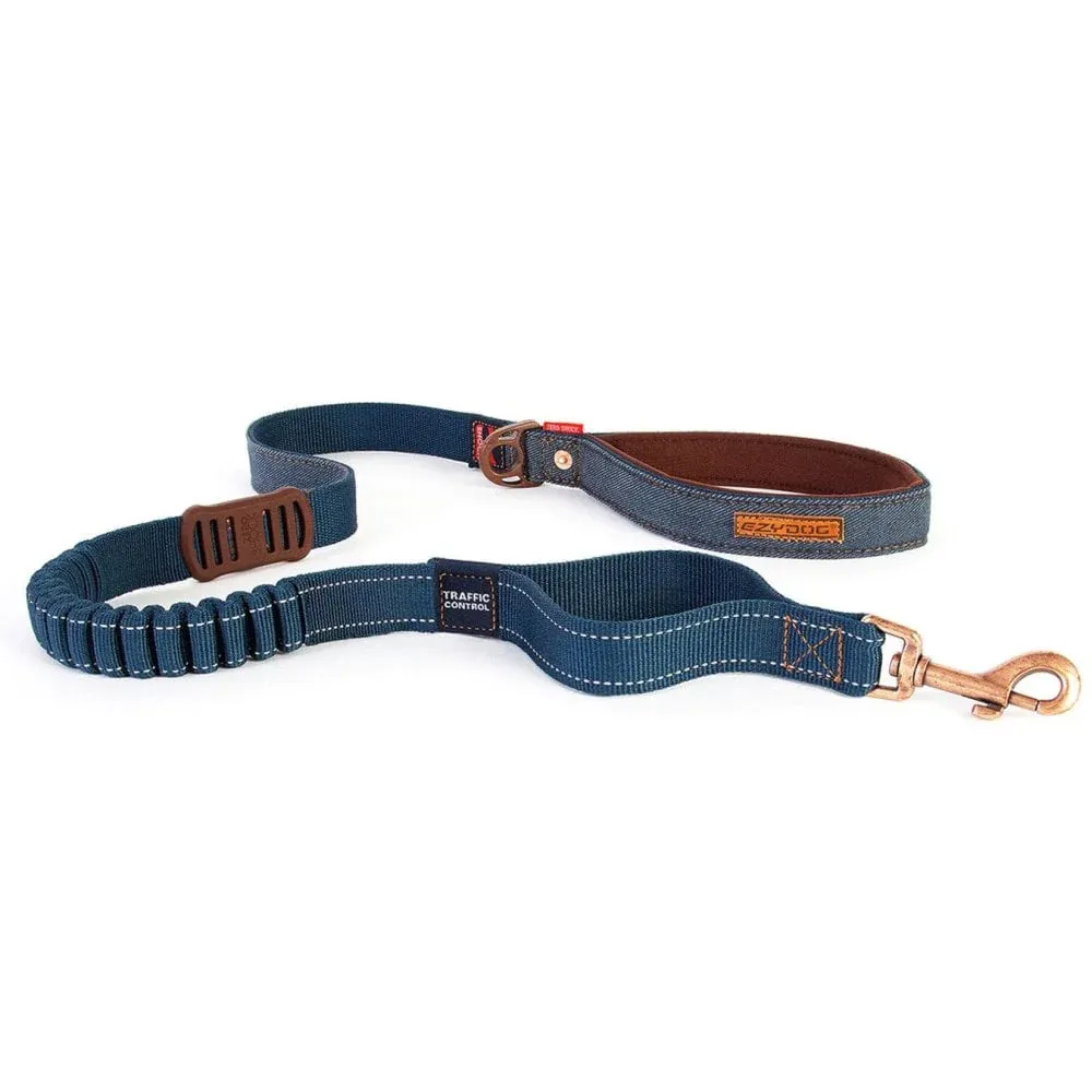 EzyDog Zero Shock Leash