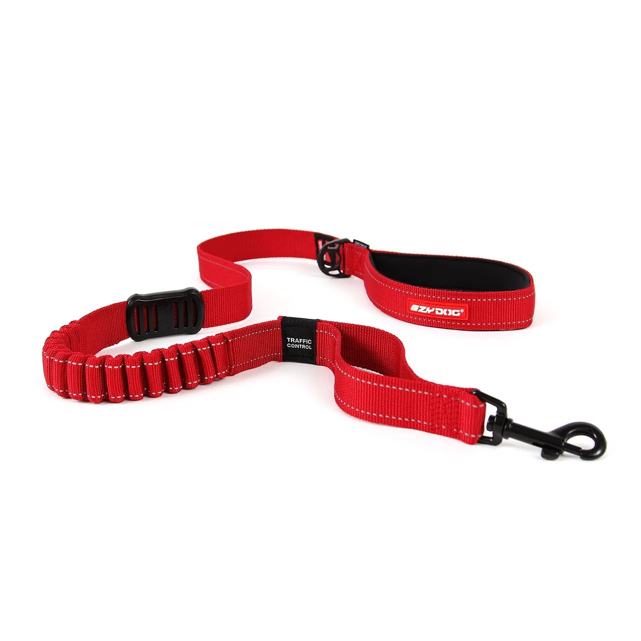 EzyDog Zero Shock Leash