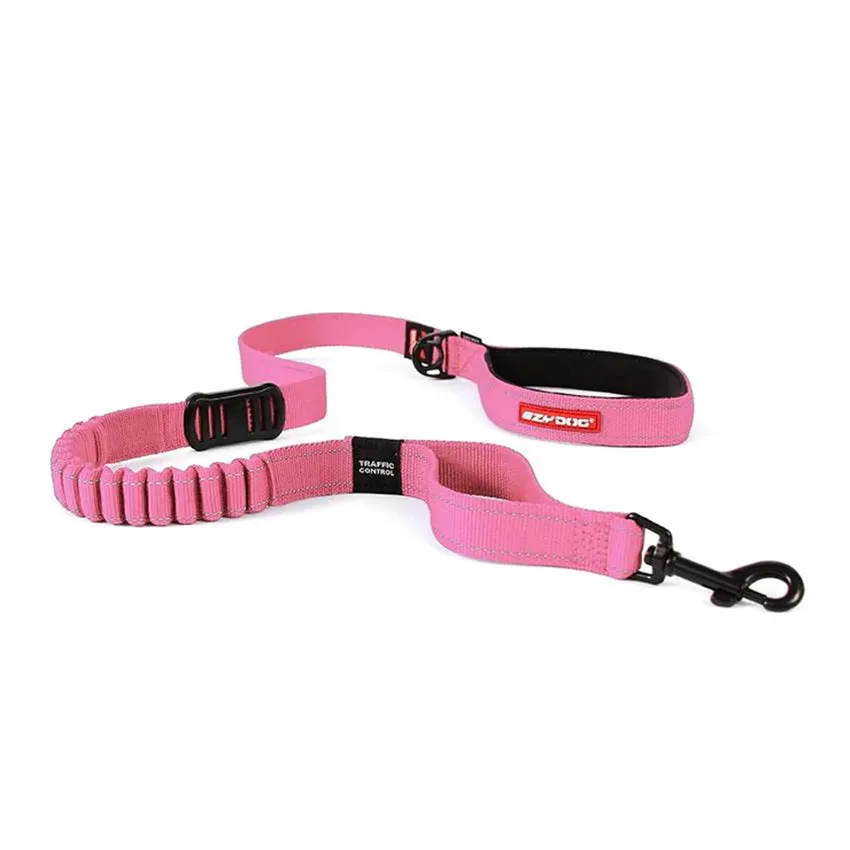 EzyDog Zero Shock Leash