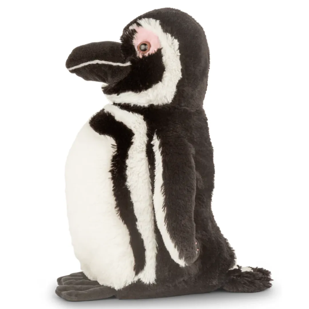 Fahlo-The Passage-Penguin Plush