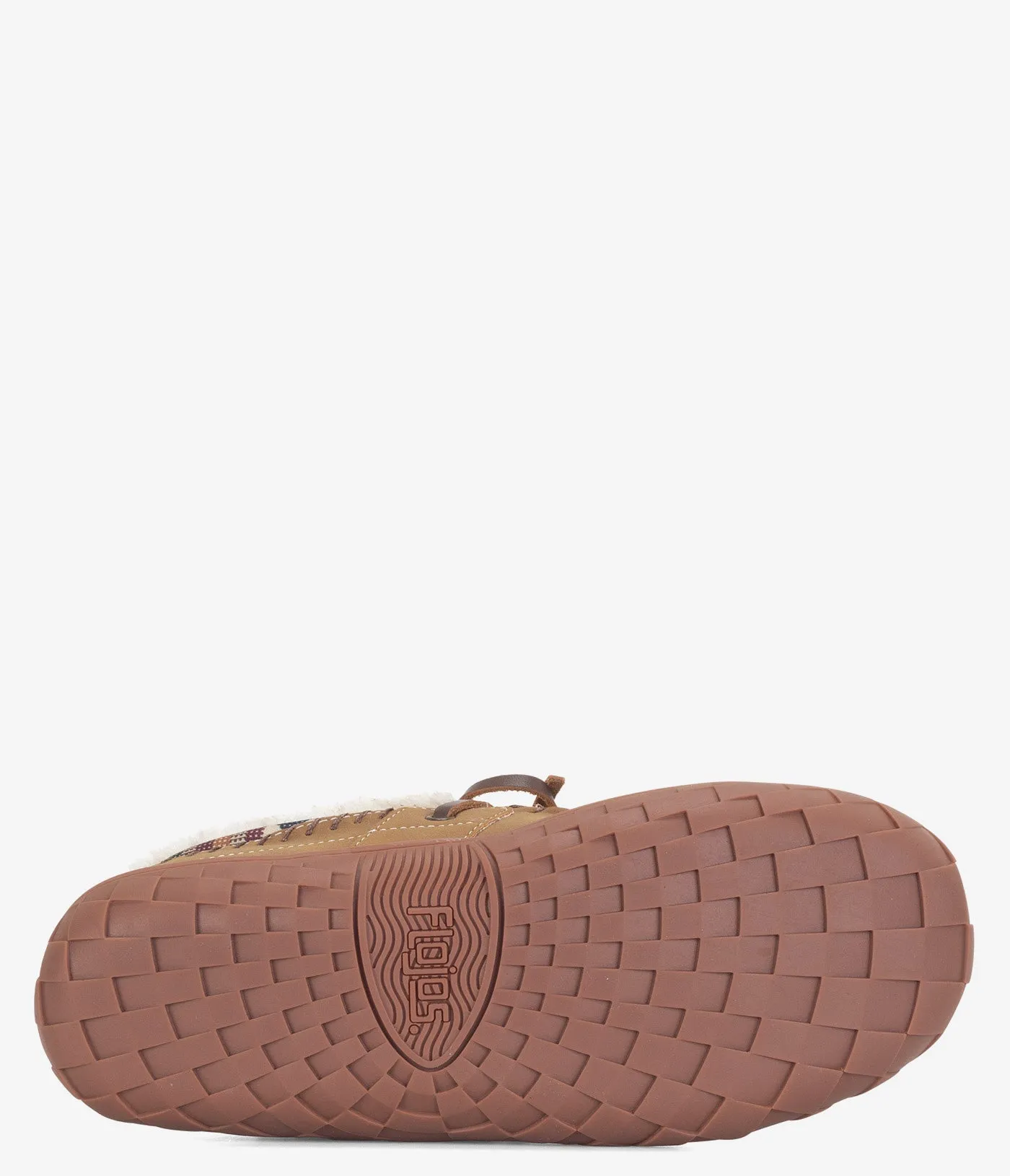 Flojos Gracias Moc Tie Slipper - Women