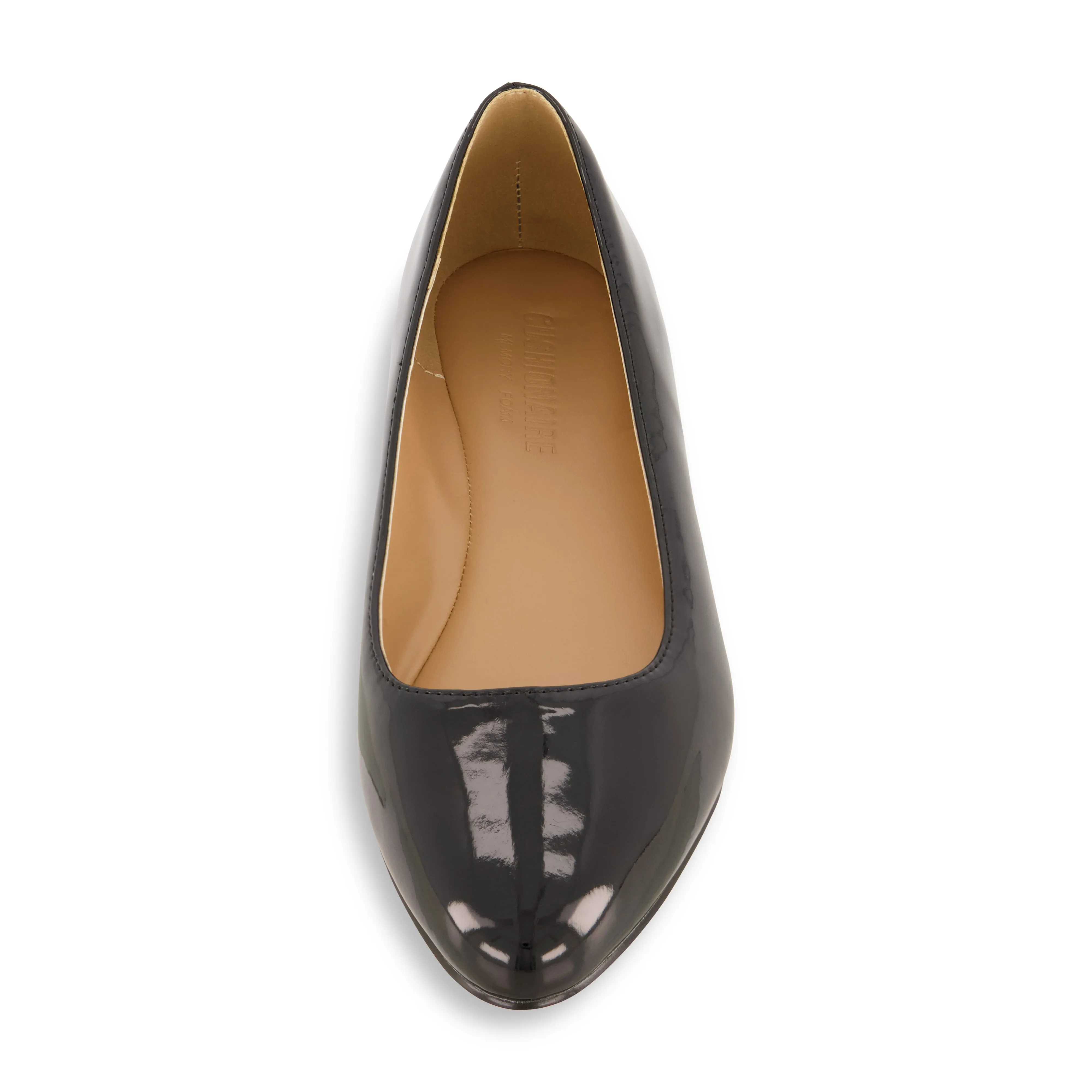 Francie Ballet Flat